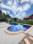 Apirata Resort - 絶景