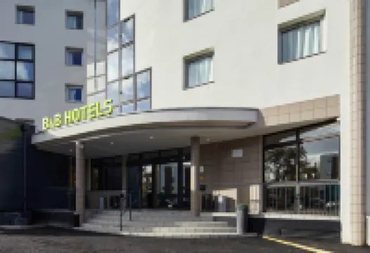 B&B Hotel Paris Rosny-Sous-Bois Hotels near 93170