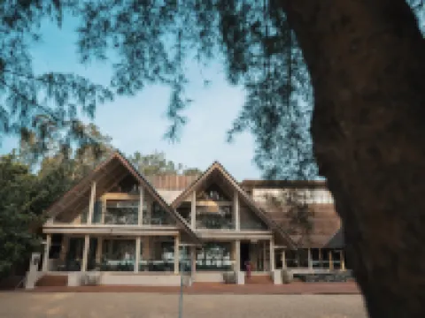 The Kasturi Hotels in Cherating