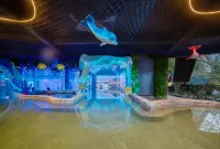 FIRSTHOTSPRINGHOTEL - suối nước nóng