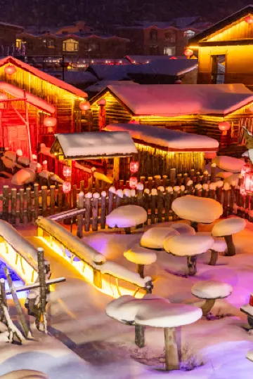 Floral Hotel·Dream Home Hotel(Xueyun Street Branch)