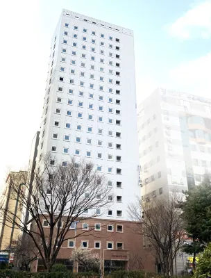 Toyoko-inn Changwon Hotels in Changwon