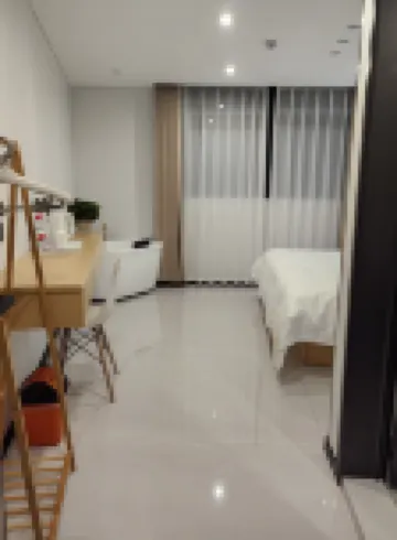 โฮมสเตย์ฮุกเย่ว์วัลเลย์