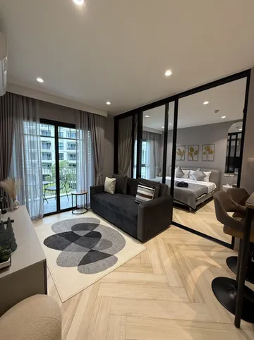 รูปภาพของNew 1BR • The Title Legendary • 500m to Bangtao