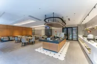 Home Inn Select Wenzhou South Station Yintai City Hotel - breakfast