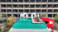 Baoji Shaanxi·China NARADA - Romanttinen