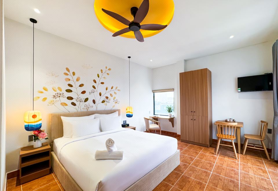 수제 센터 호텔 주방 시설