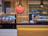 Holiday Express Moscow Sheremetyevo Airport Hotel Hotels in Khimki