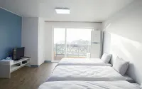Jeju Tobis Condo New Building