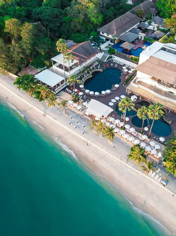 รูปภาพของโรงแรมพูลแมน พัทยา จี