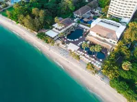 Pullman Pattaya Hotel G Hotels in Pattaya