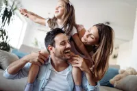 Quest East Perth - Familien