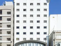 HOTEL AMANEK Osaka Namba Hotels near Namba Station