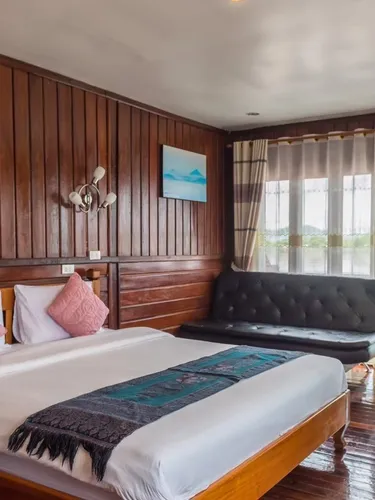 รูปภาพของริเวอร์ไซด์เชียงคาน รีสอร์ท