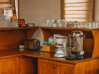 Hanzade Cappadocia Hotels in Göreme