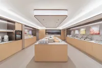 全季飯店（莆田萬達廣場霞光路店） - 早餐