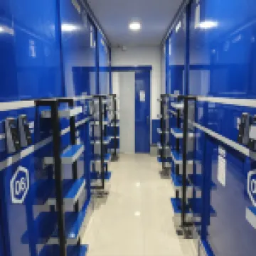 Rosalyne Sleepbox Denpasar Bali