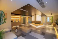 Cat's Faraway Hotel (Nanjing Xinjiekou Subway Station Deji Plaza) - Pet friendly