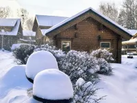 ChangBai Mountain Xiangye Qingqiu VillaCluster -  Ferienhäuser