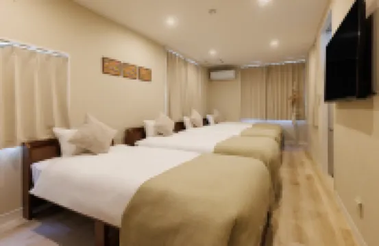 Umino sea terrace