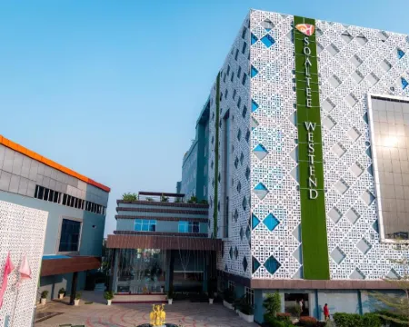 Soaltee Westend Itahari Hotels in Itahari