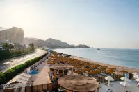 Porto Sokhna Hotel & Spa - Beach