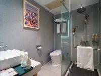 Cheermay Hotel Shaoguan Bainian East Street Fengcai Building