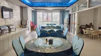 Kaiman Hotel (Jiujiang Wuning Xihai Bay Cultural Plaza) - breakfast