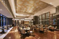 The Westin Wuhan Wuchang - breakfast