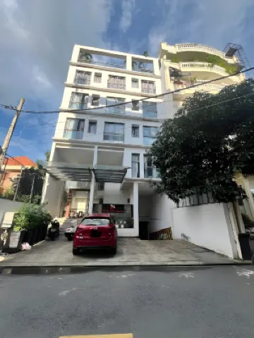 Uhouse - MELIA Thao Dien Hotel & Aparment Hotels near District 2