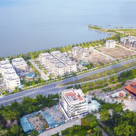 Halong Hotel