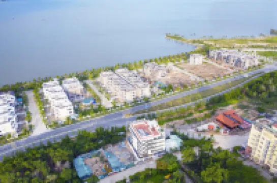 Halong Hotel Hotels near Valley Beach Club - beach