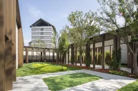HUALUXE Hotels and Resorts XIANYANG - Scenic