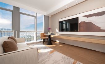 Sincere Residence FengMing Lake