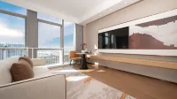 Sincere Residence FengMing Lake - ห้องครัว