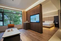 Yihe Boutique Hotel (Qionglai High speed Railway Station Branch) - เปิดใหม่