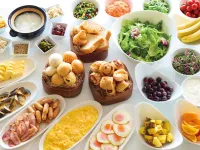 ดอร์เซตต์ บาย อโกรา โอซาก้า ซาไก