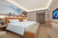 Vienna Hotel (Dingyuan Yuanrui Plaza)