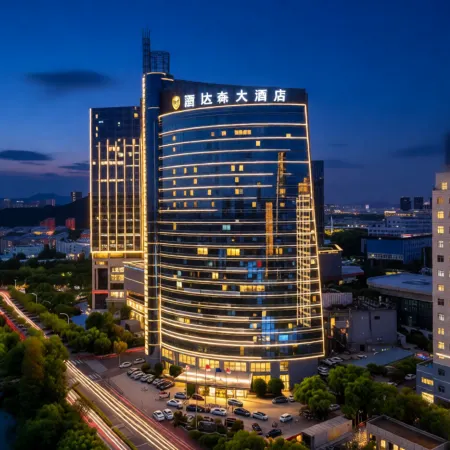 Lei Da Sen Hotel