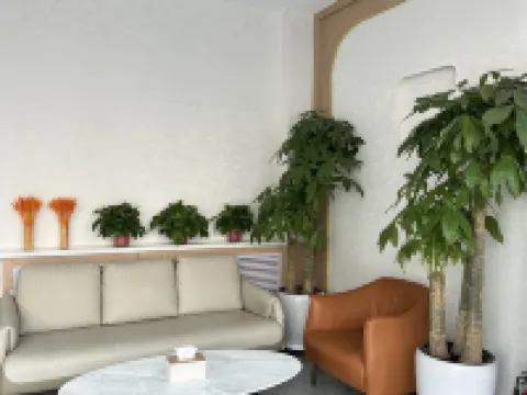 Kaida Light Hotel (Lanzhou West High-speed Railway Station Tumendun Subway Station) Hotels near Lanzhou Old Street