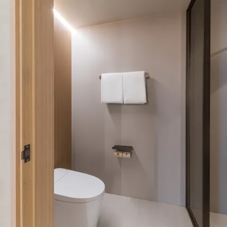 JI HOTEL(Changshan Dongfang Square, Quzhou)