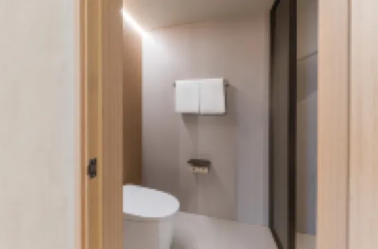 全季酒店（衢州常山東方廣場店） 常山酒店