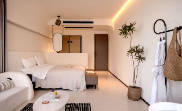 BoAn Shine Seaside Resort Hotel DaLi