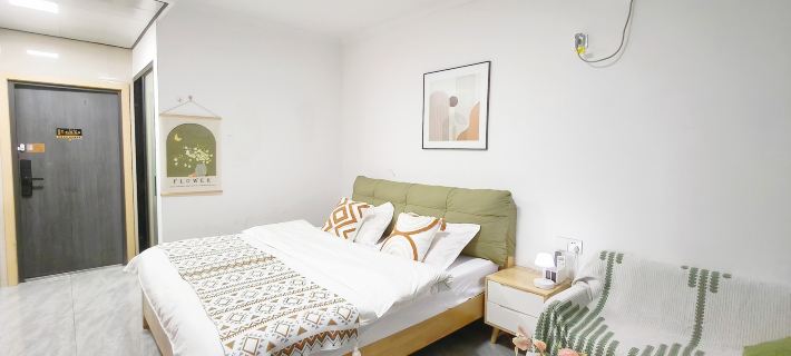 Nanping Jianyang Youruiwan Homestay Ξενοδοχεία στην πόλη Νανπίνγκ