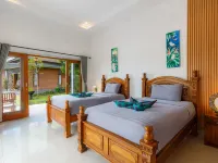 Sekumpul Guest House Hôtels à proximité de : Un tas de cascades