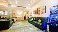 Lake view hostel -  อินน์
