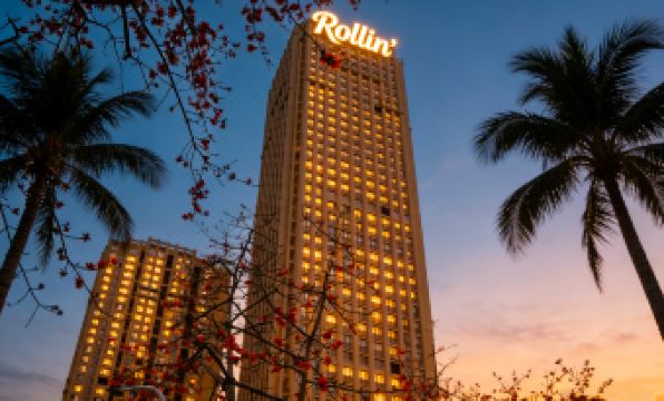 Zhuhai Rollin Hotel