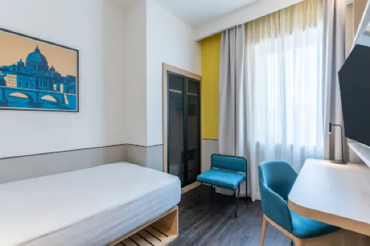 Hilton Garden Inn Rome Colosseum