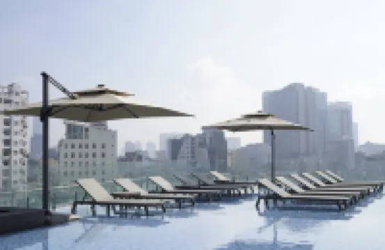 蘭開斯特遺產酒店公寓