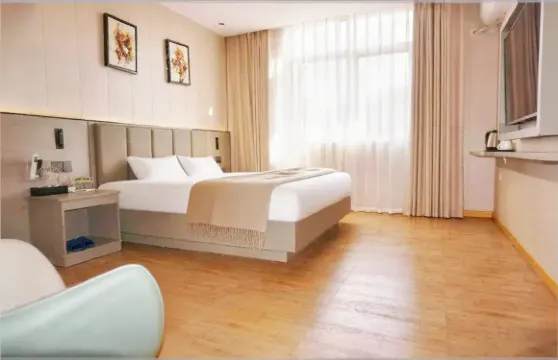 城適優選酒店（漳州漳浦新都城市廣場店）